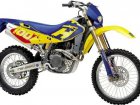 2004 Husqvarna TE 250